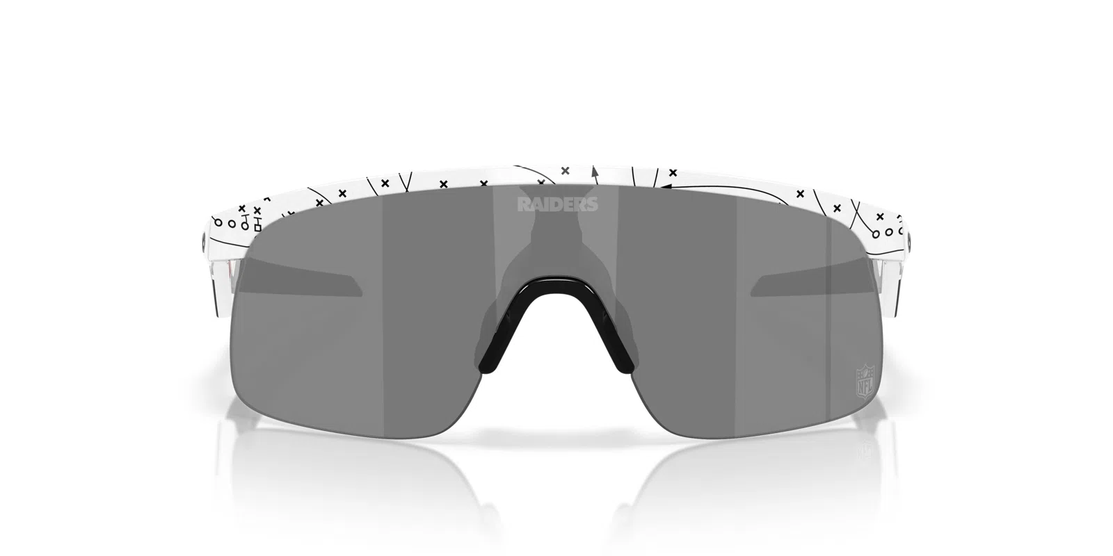 Oakley Resistor 9010 Sunglasses - view 206